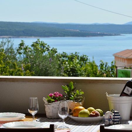Mediterra M Crikvenica Eksteriør billede