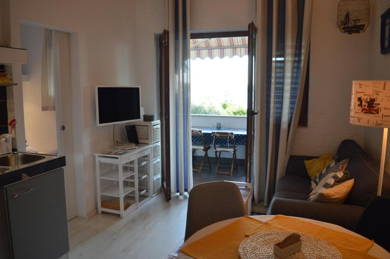 Mediterra M Crikvenica Eksteriør billede