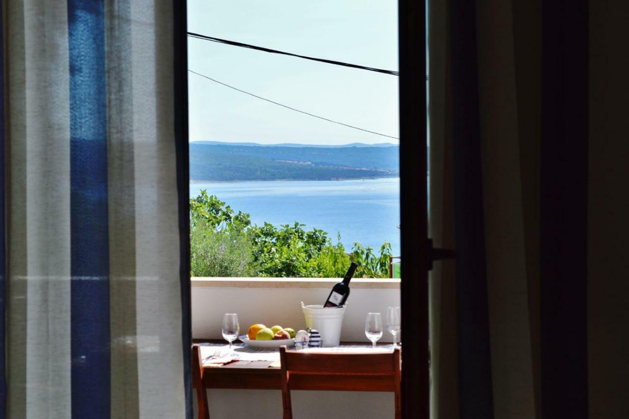 Mediterra M Crikvenica Eksteriør billede