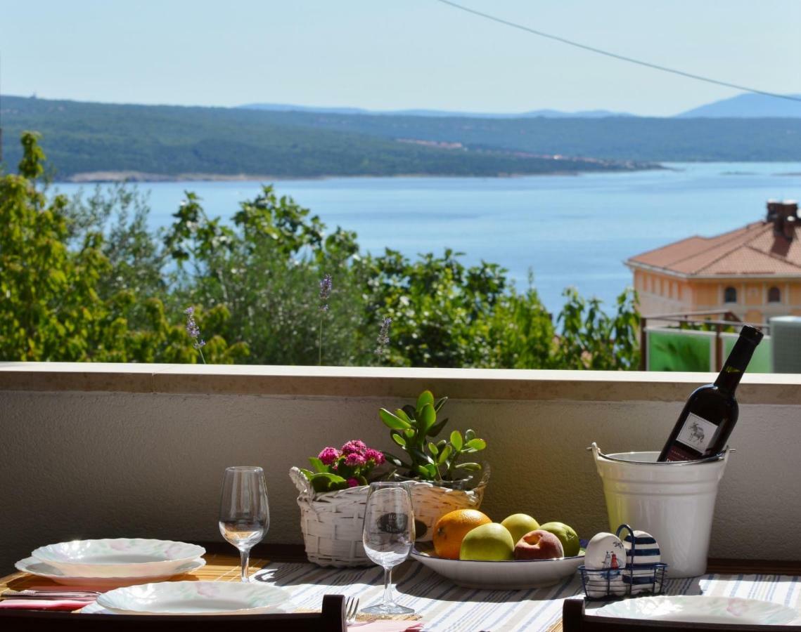 Mediterra M Crikvenica Eksteriør billede
