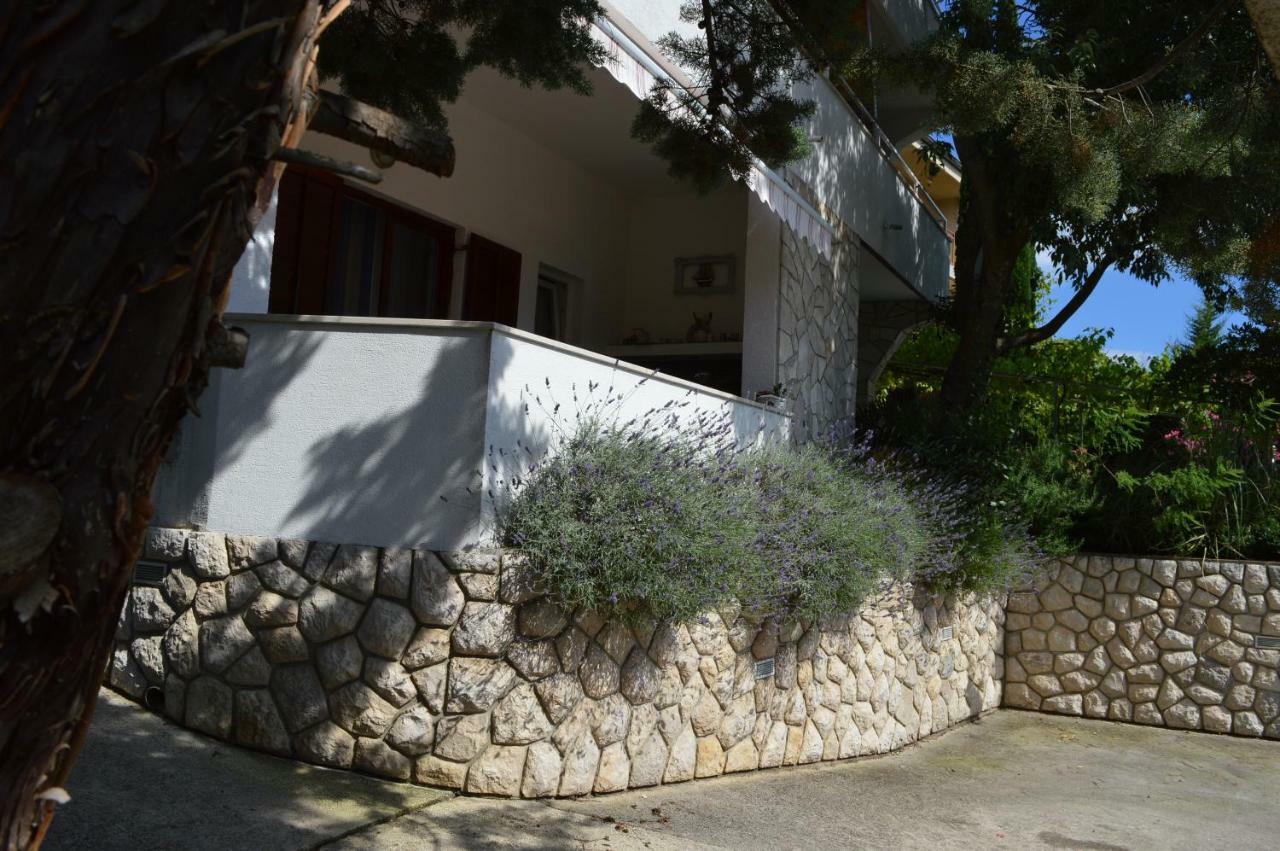 Mediterra M Crikvenica Eksteriør billede