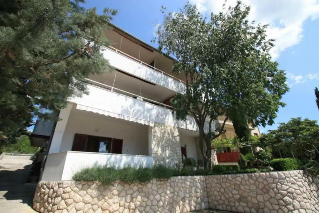 Mediterra M Crikvenica Eksteriør billede